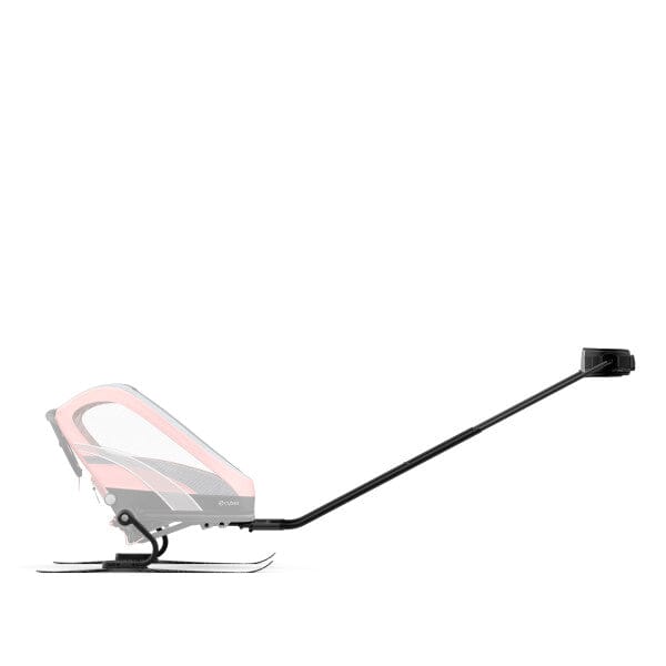 CYBEX Multisport Trailer Skiing Kit Zeno