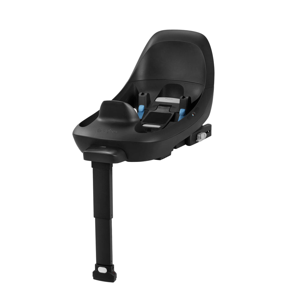 Cybex shops cloud q isofix