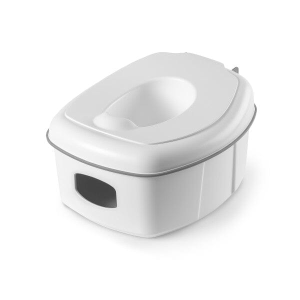 Chicco 3-in-1 Potty Training System- Strolleria