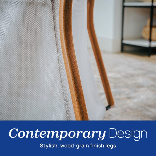 Chicco Alfa Lite Nest Lightweight Travel Playard - Serene