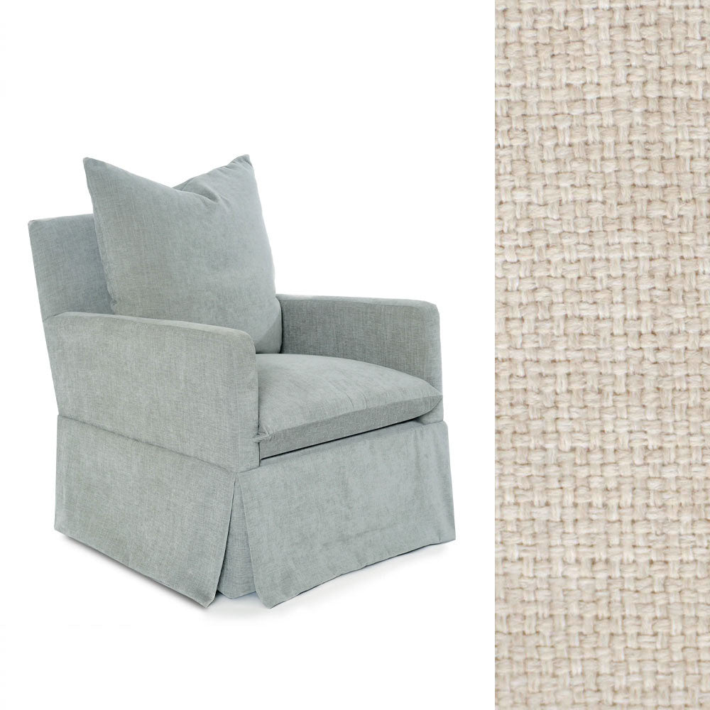 Oilo Zoey Glider- Strolleria