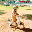 mima Zoom Balance Bike - Bambi Baby