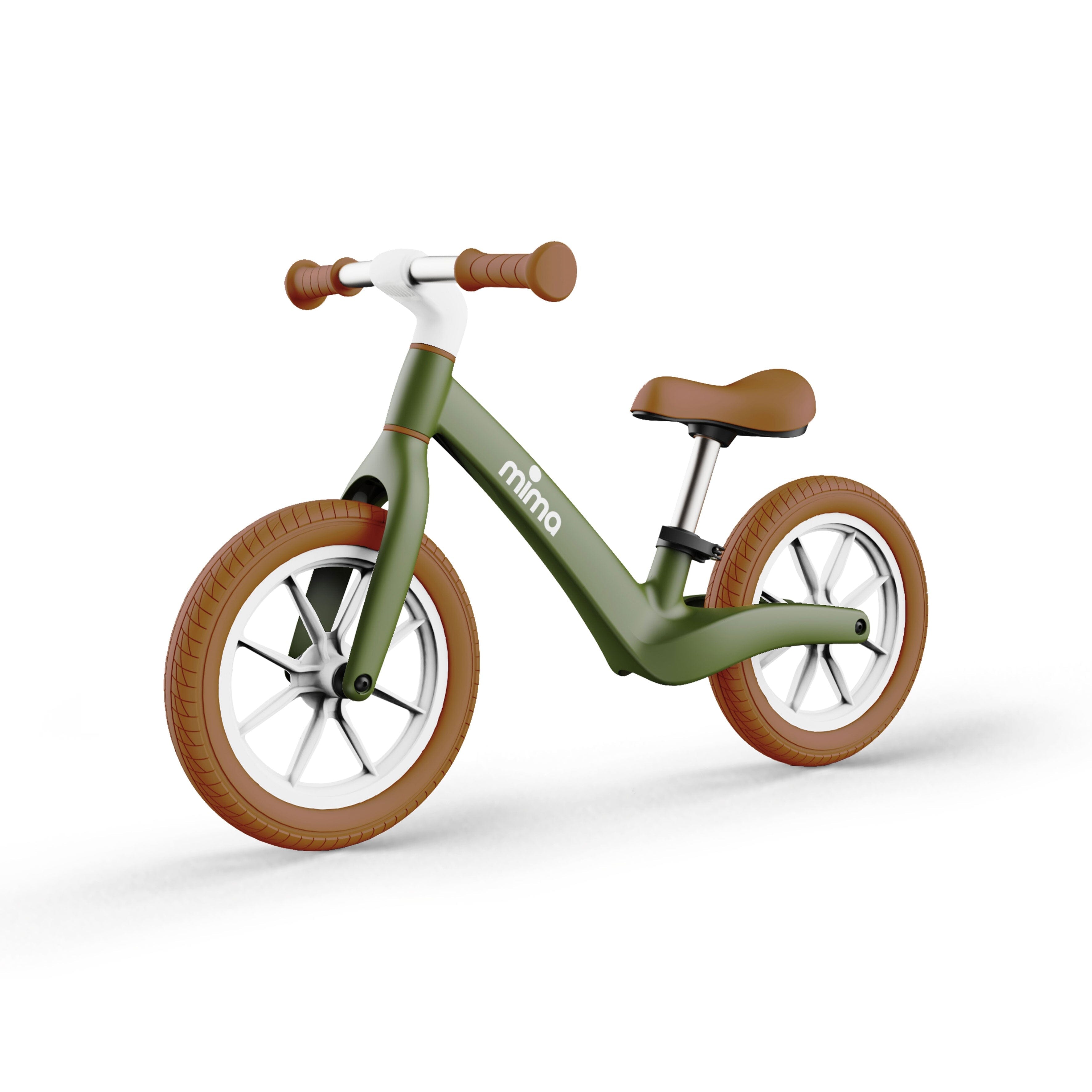 mima zoom lite balance bike- Strolleria