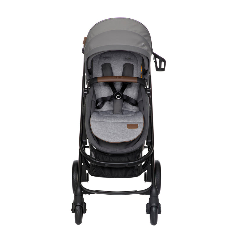 Maxi Cosi Tayla Max 5-in-1 Travel System- Strolleria