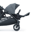 Chicco Corso Flex Modular Seat - Legend - Bambi Baby