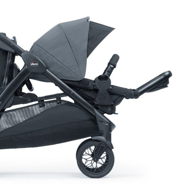 Chicco Corso Flex Modular Seat - Legend- Strolleria