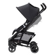 Maxi Cosi Mara XT Ultra Compact Stroller in Essential Black - Bambi Baby