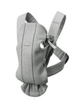 BABYBJÖRN Baby Carrier Mini - 3D Jersey - Bambi Baby