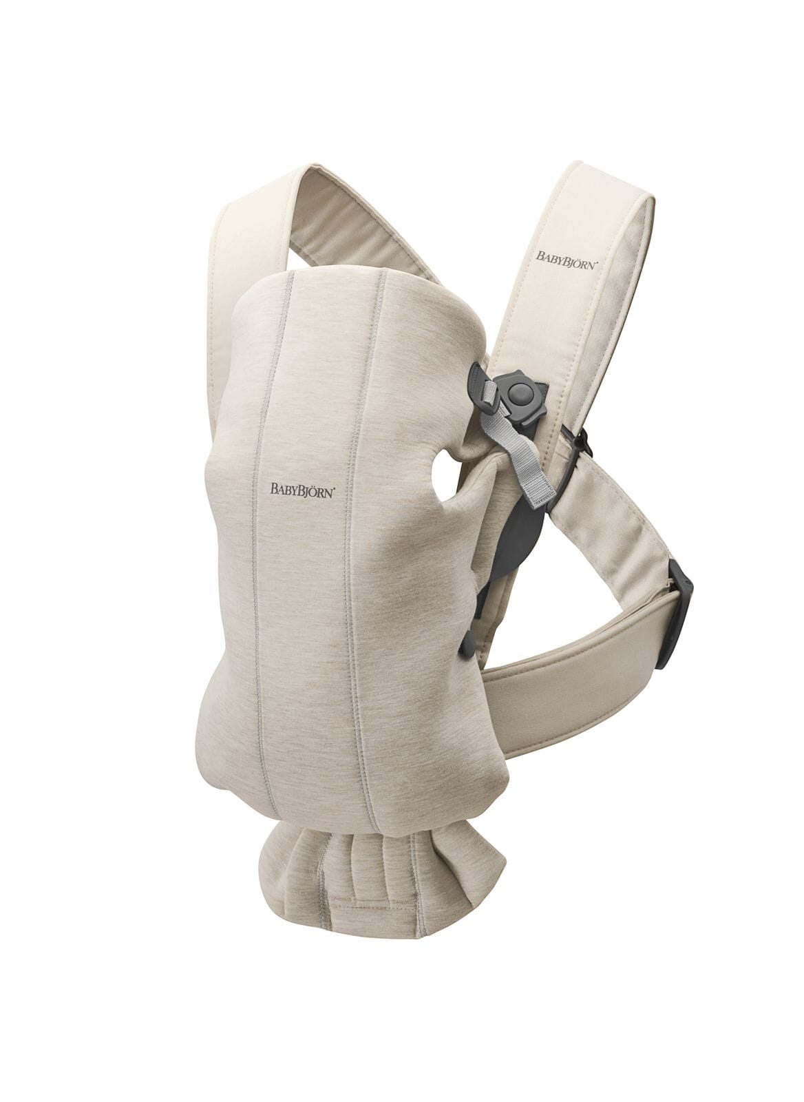 BabyBjörn Baby Carrier Mini- Strolleria