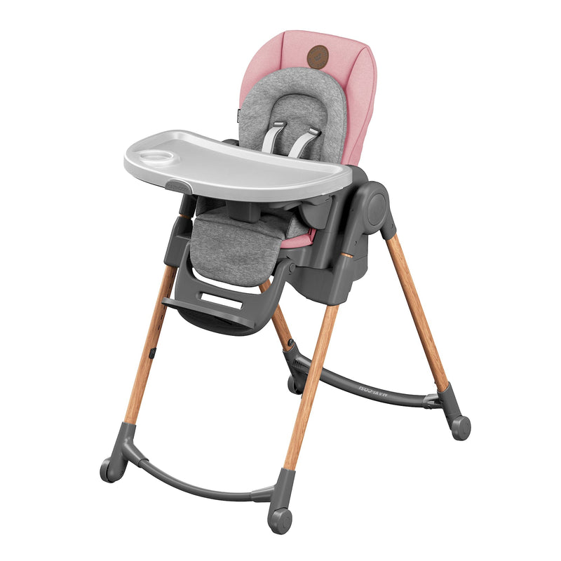 Maxi-Cosi Minla High Chair Essential Blush