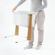 BabyBjorn Cradle Bassinet - Bambi Baby