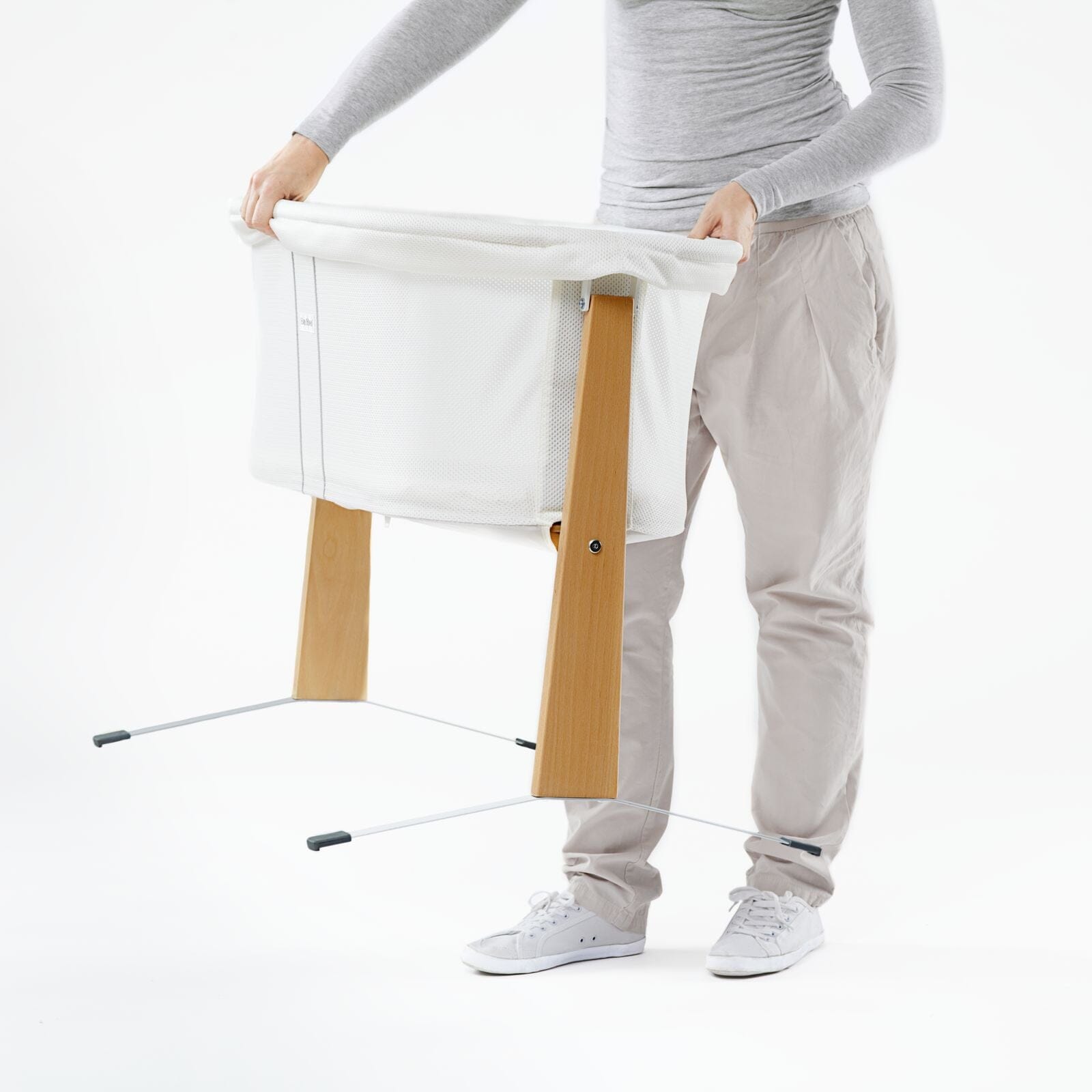 BabyBjorn Cradle Bassinet- Strolleria