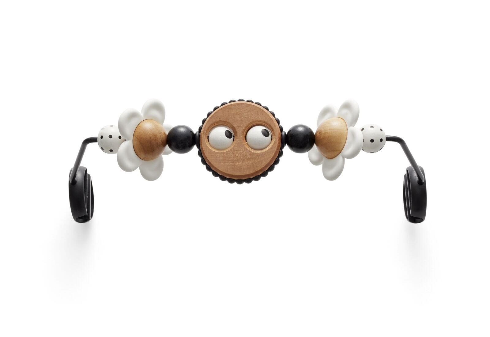 BabyBjorn Toy Bar - Bouncer Bliss- Strolleria