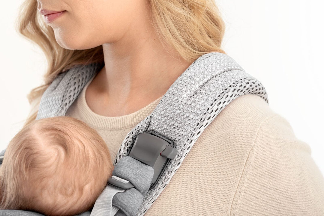 BabyBjörn Baby Carrier Harmony - 3D Mesh | Baby Gear Accessories