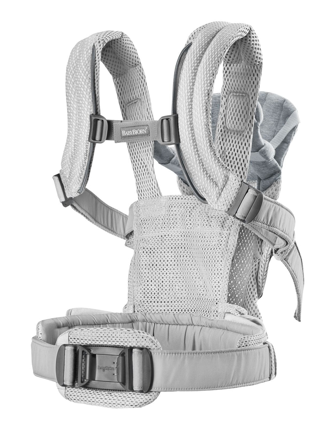 BabyBjörn Baby Carrier Harmony - 3D Mesh | Baby Gear Accessories