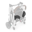 UPPAbaby Mesa Infant Car Seat and Bassinet Adapter - Minu / Minu V2 - Bambi Baby