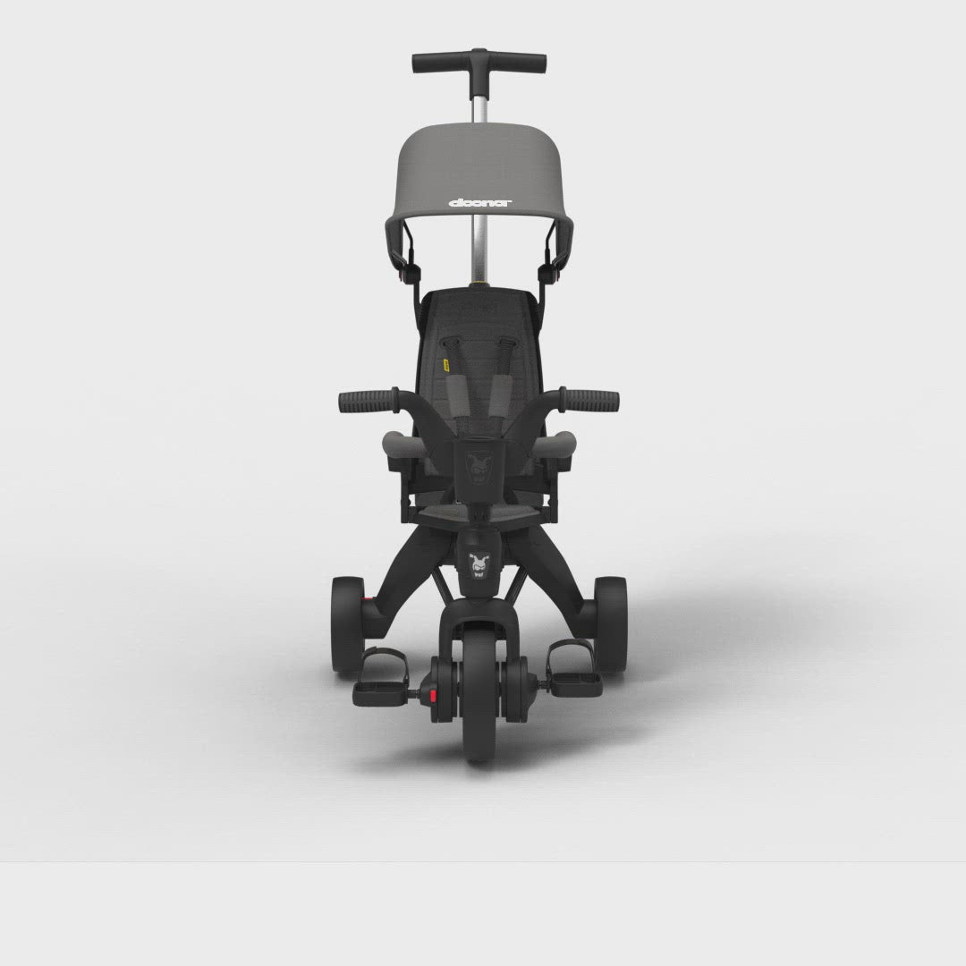Doona Liki Trike S3 - Strolleria