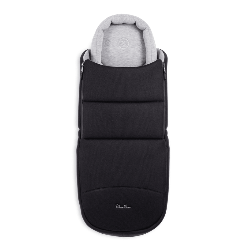 Silver Cross Newborn Pod - Dune / Reef - Space / Orbit