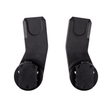 Silver Cross Car Seat Adapters for Dune / Reef - Maxi Cosi / Nuna / Cybex / Clek - Bambi Baby