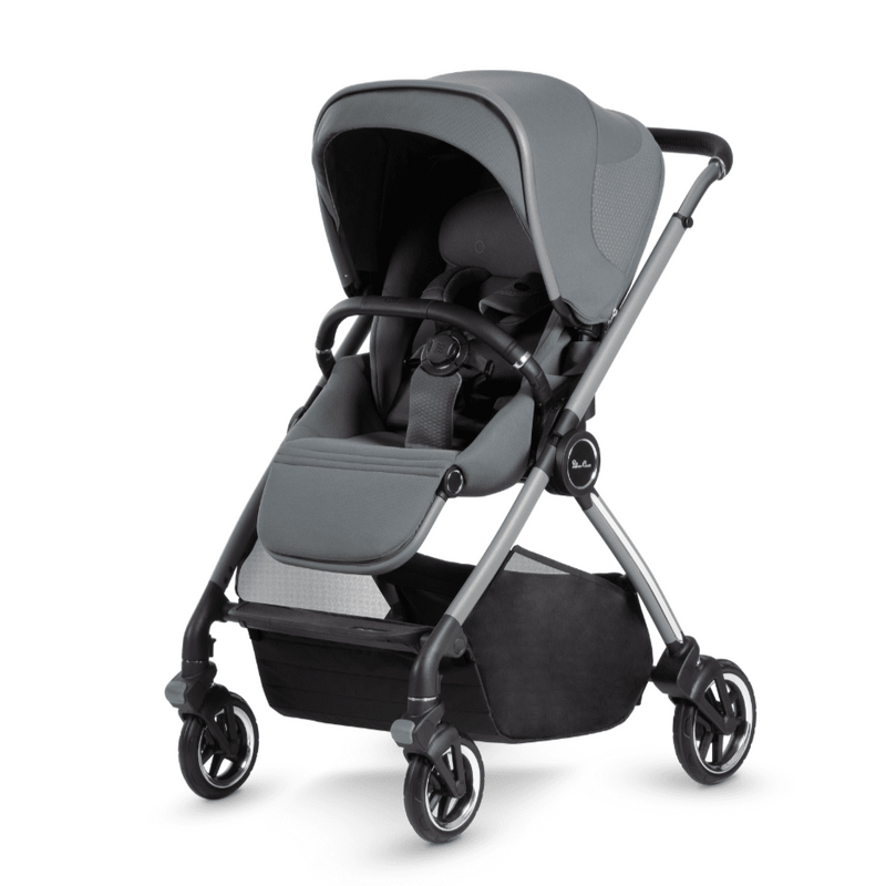 Silver Cross Dune Stroller - Glacier