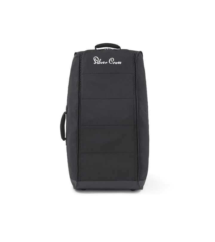 Silver Cross Optima Travel Bag Wave Reef Dune Comet