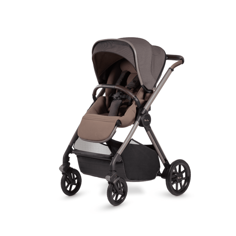 Silver Cross Reef Stroller - Earth