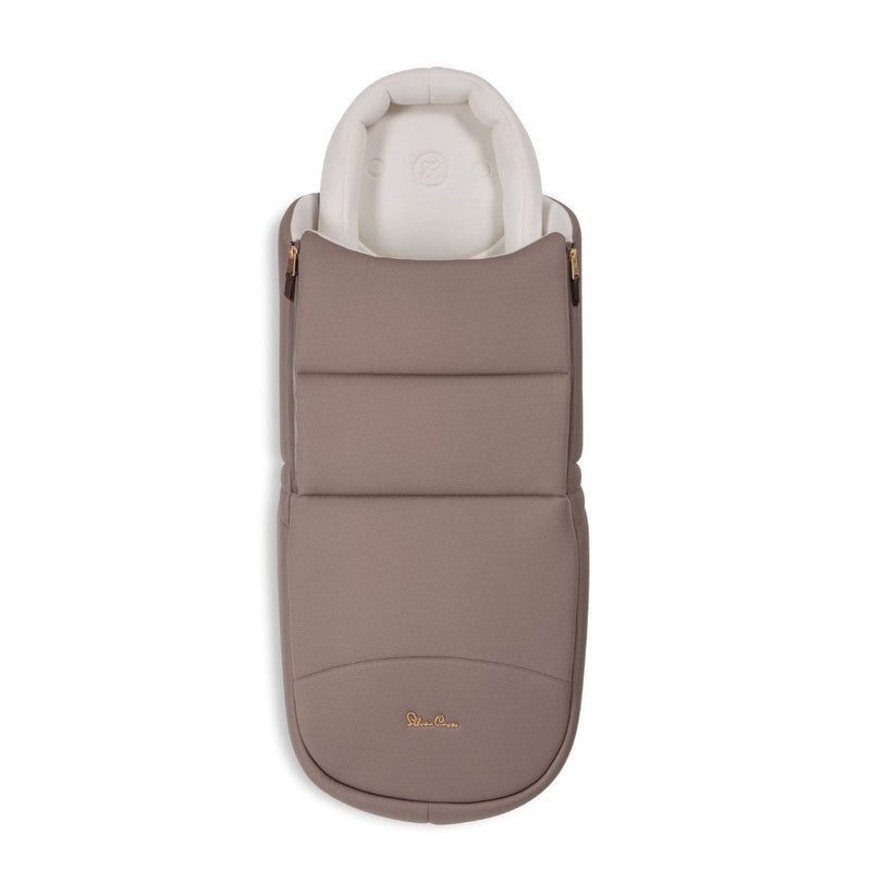 Silver Cross Newborn Pod - Dune / Reef - Earth