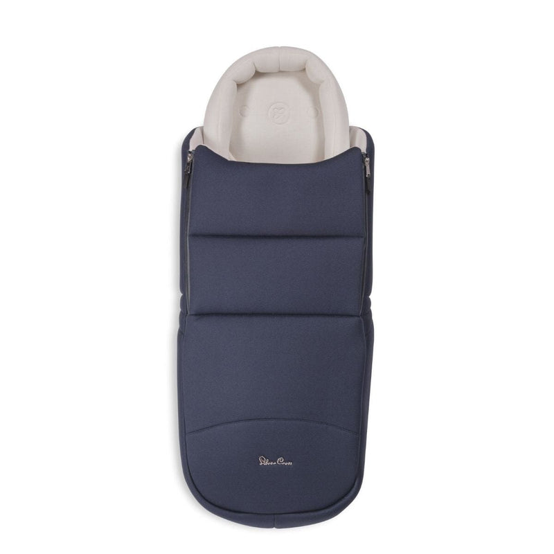 Silver Cross Newborn Pod - Dune / Reef - Neptune