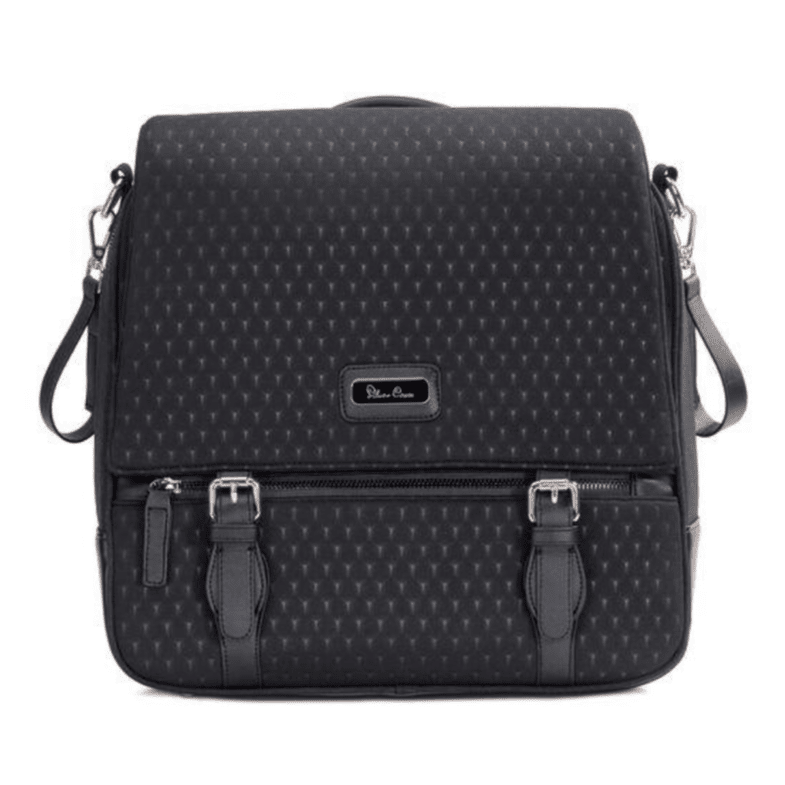 Silver Cross Changing Bag - Wave / Comet - Eclipse