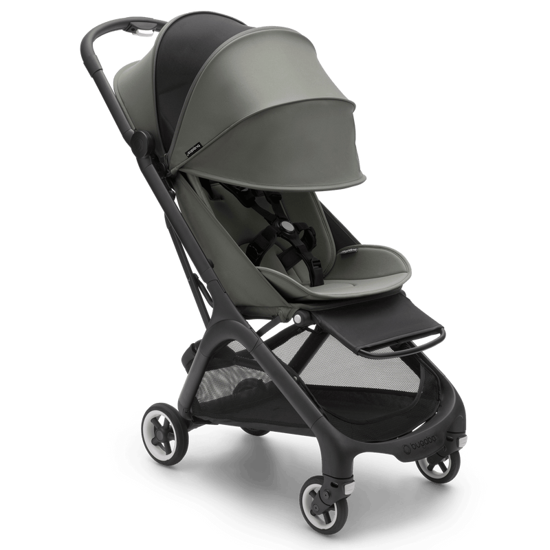 Bugaboo Butterfly and Turtle Air Travel System