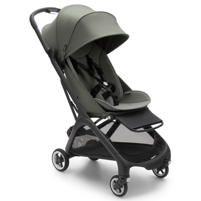 Bugaboo Butterfly and Turtle Air Travel System