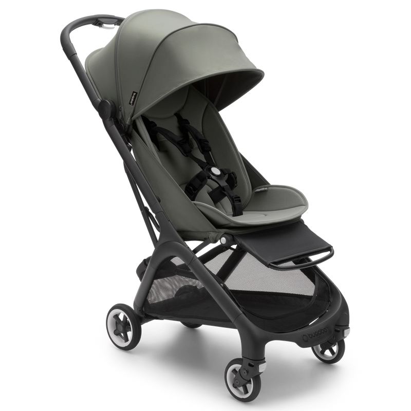 Bugaboo Butterfly and Turtle Air Travel System