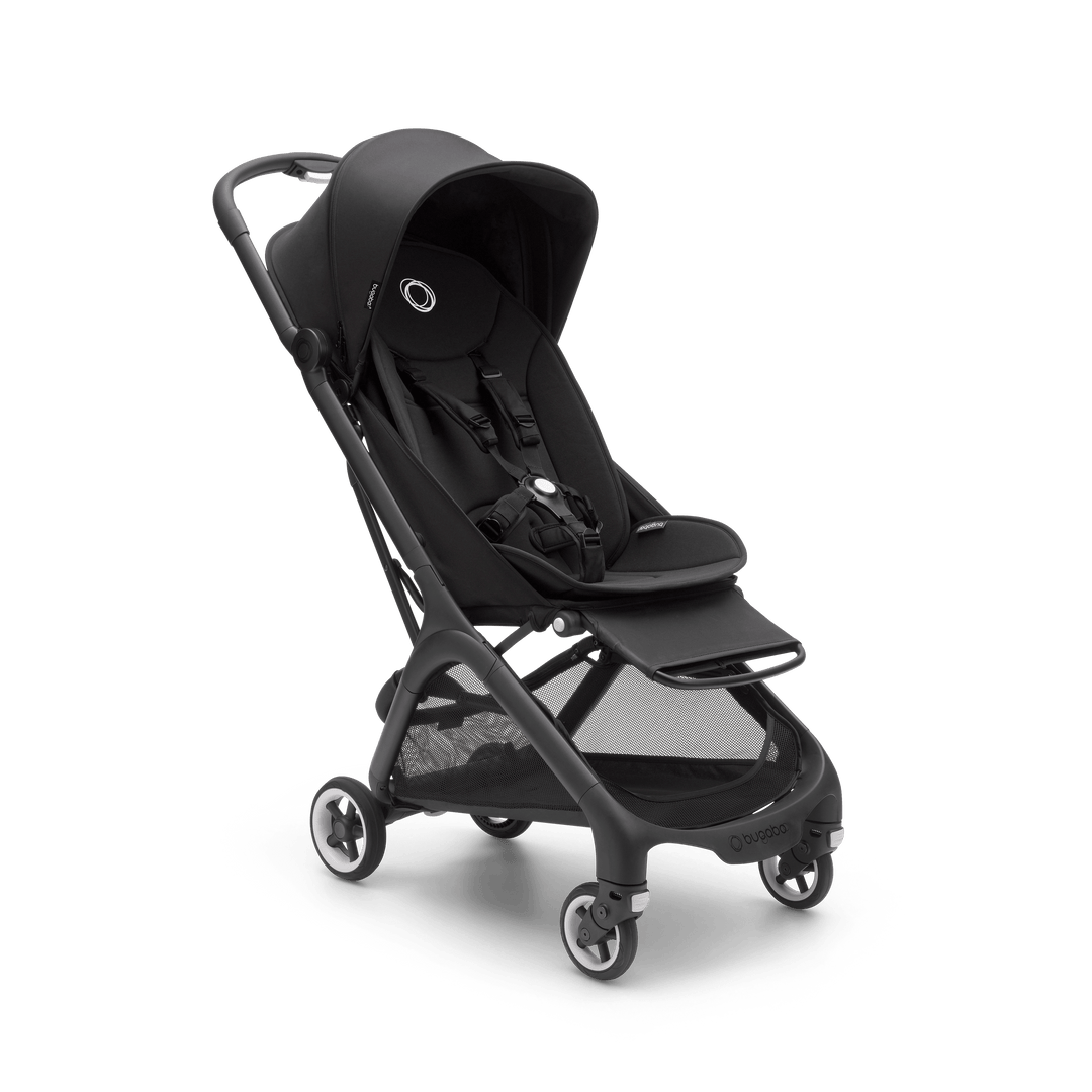 Bugaboo Butterfly Stroller Baby Carriage