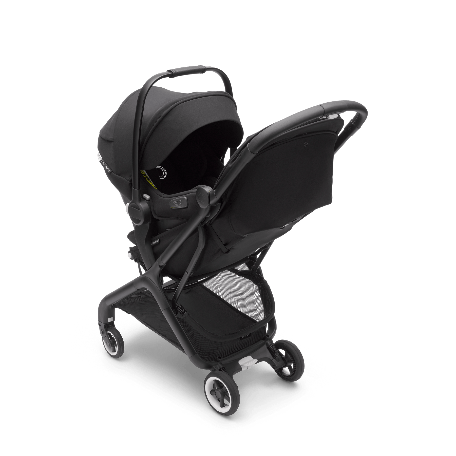 Introducing the Bugaboo Butterfly