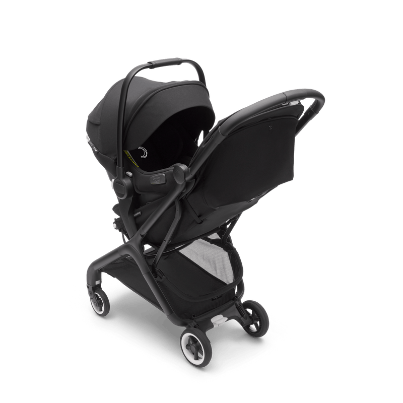 Bugaboo Car Seat Adapter - Butterfly