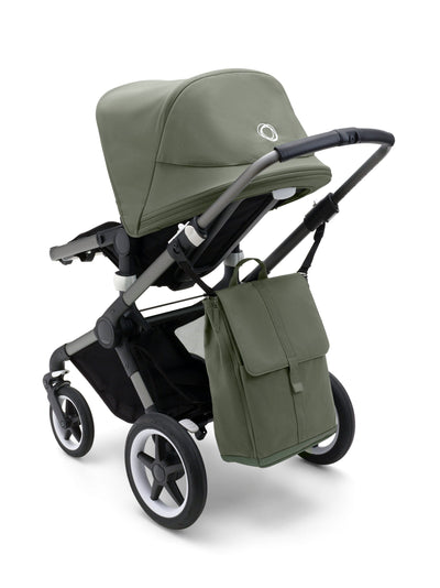 Bugaboo Changing Backpack Forest Green