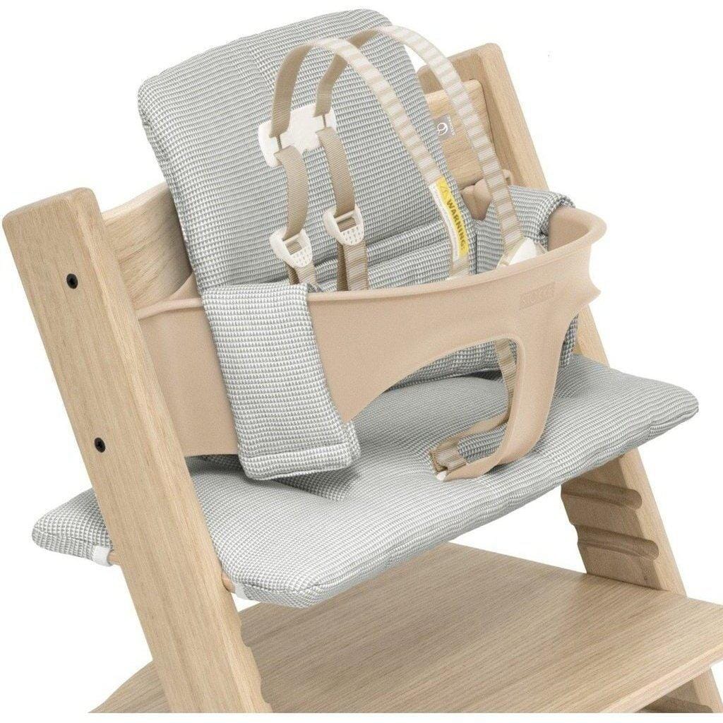 сидение для стульчика stokke tripp trapp baby set