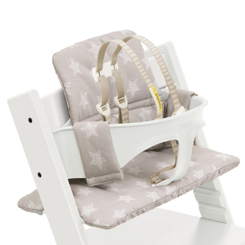 Stokke Cushion - Tripp Trapp Silver Stars