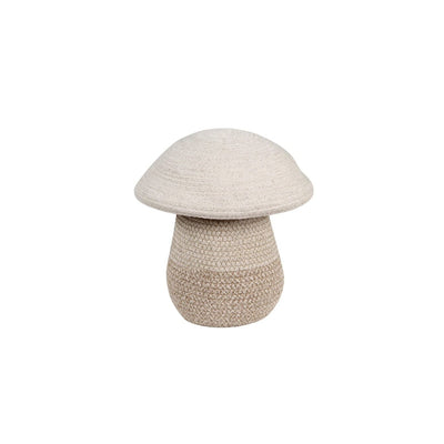 Lorena Canals Baby Mushroom Basket 