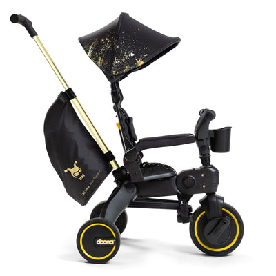 Doona Liki Trike - Gold Limited Edition