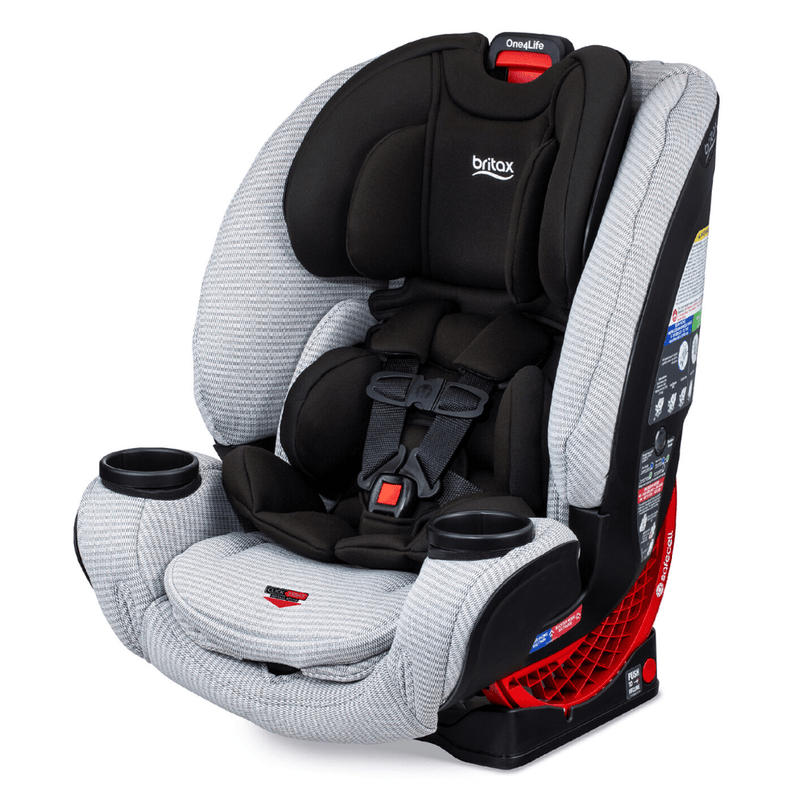 Britax One4Life All-in-One Car Seat - Clean Comfort