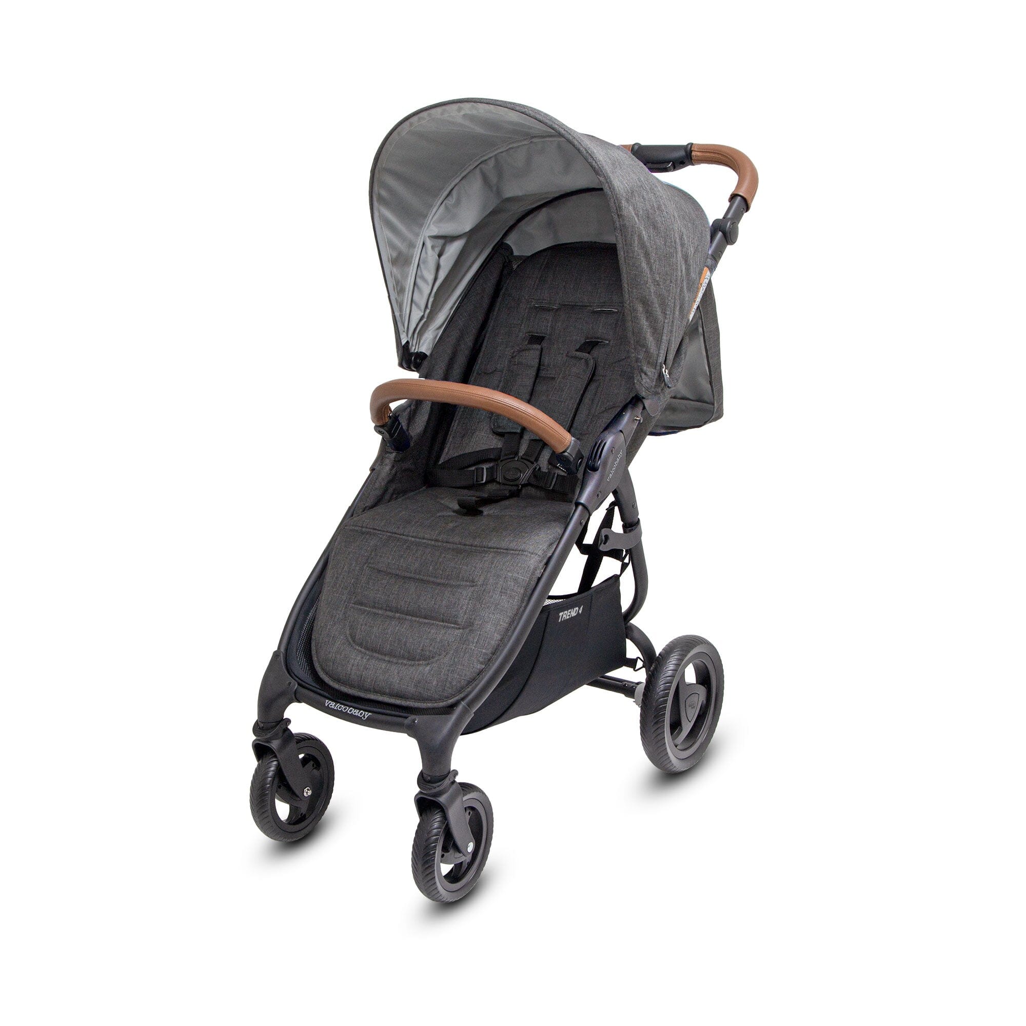 Valco Baby Trend 4 Stroller- Strolleria