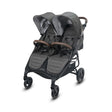 Valco Baby Trend Duo Double Stroller - Bambi Baby