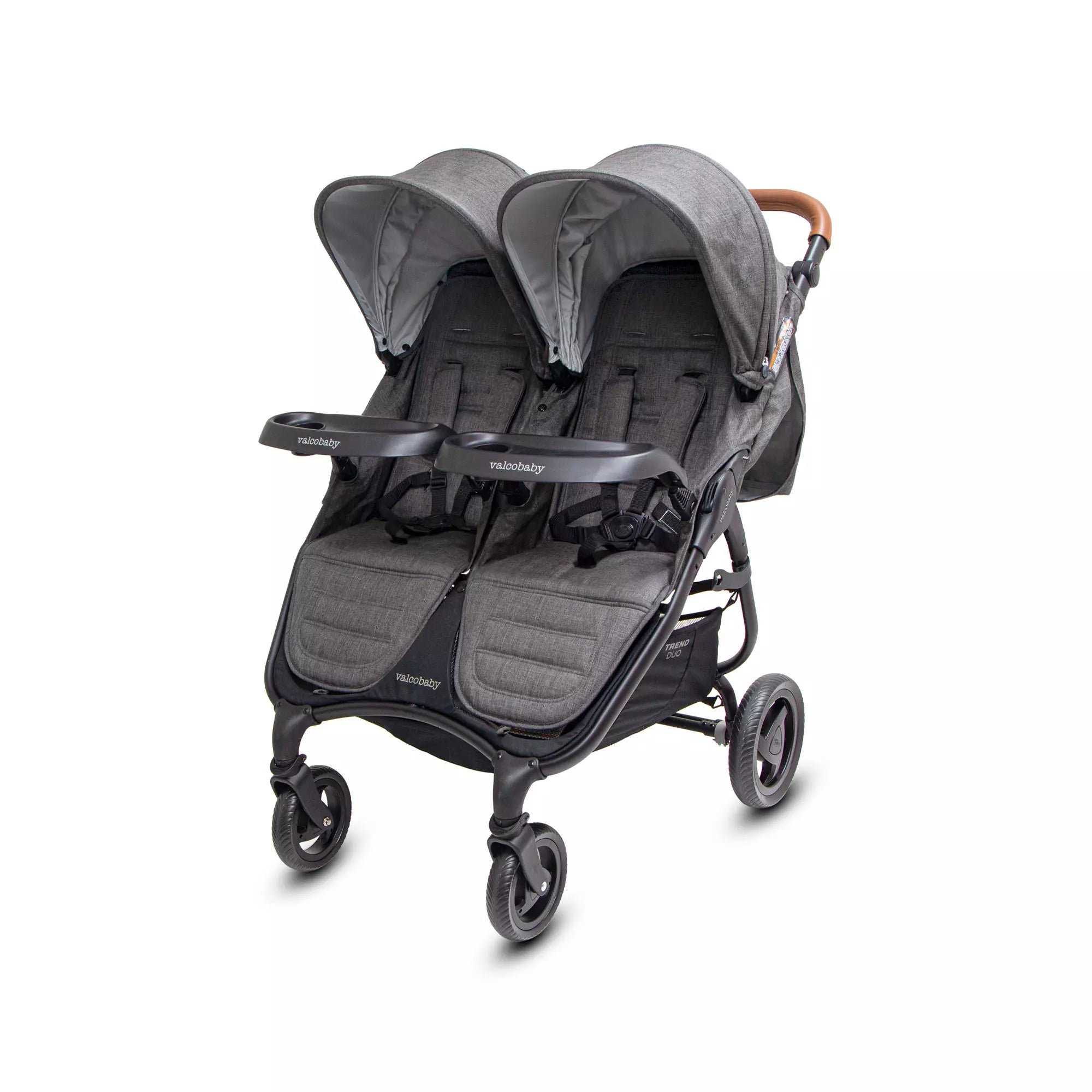Valco Baby Snack Tray- Trend Duo- Strolleria