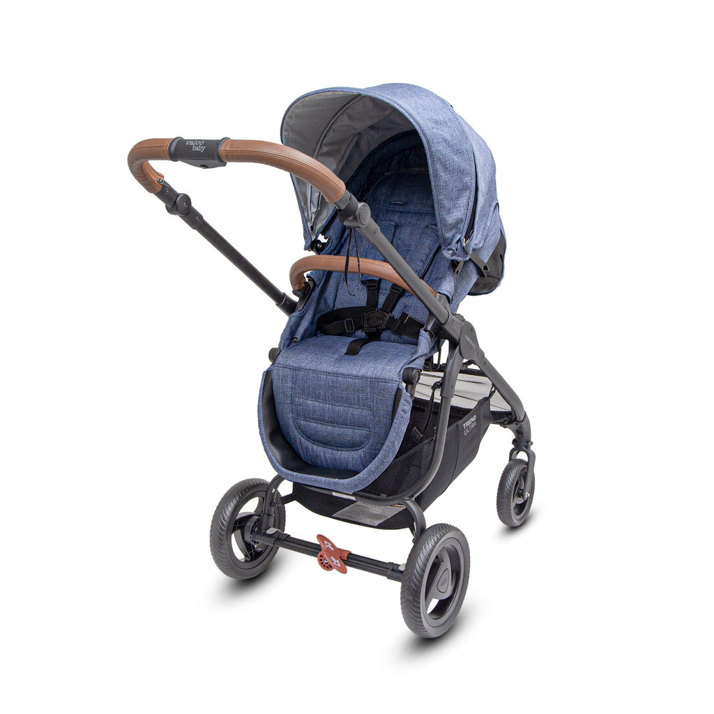 Baby Trend Ultra Valco Baby Trend Ultra Stroller Modern Nursery™