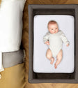 Silver Cross Sleep & Go Sheet - Newborn - Bambi Baby