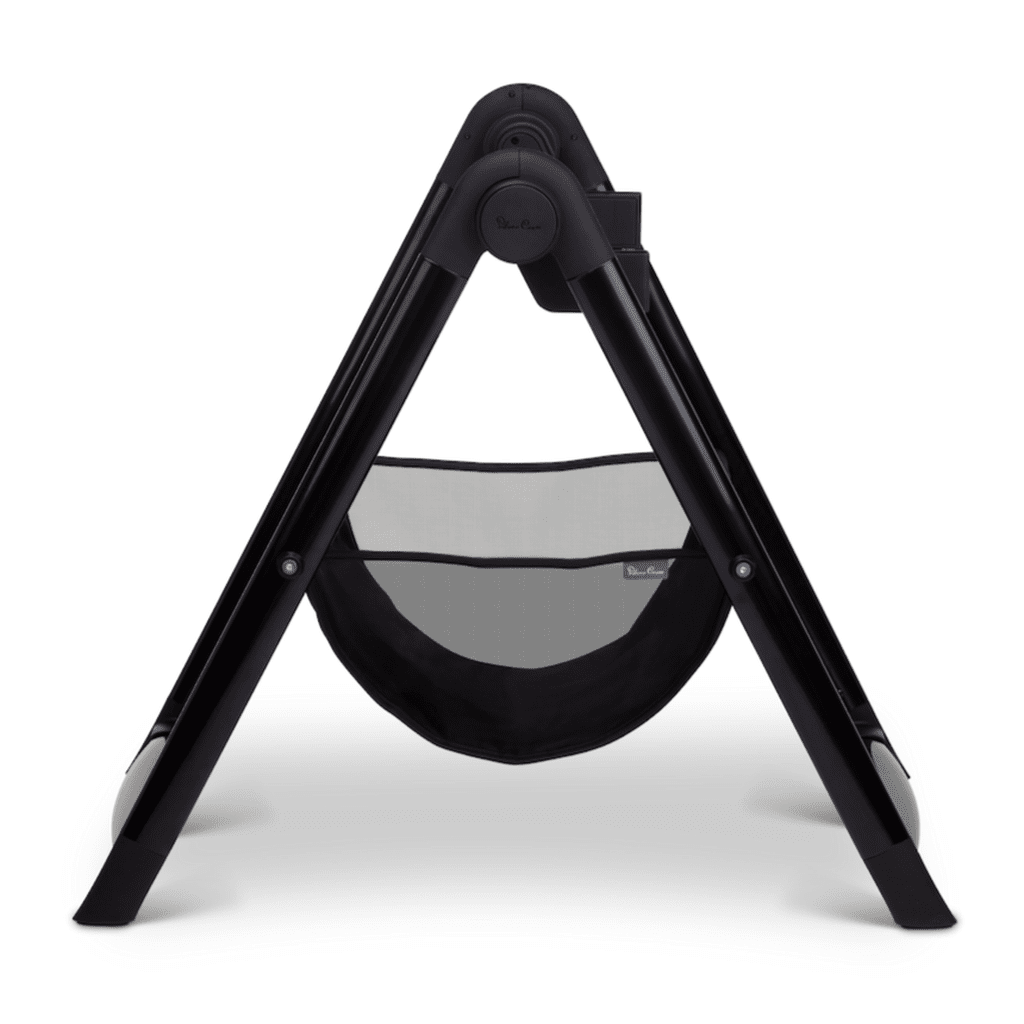 Silver Cross Bassinet Stand - Wave / Coast