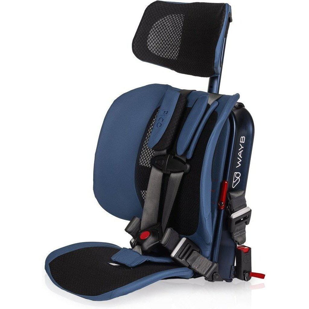 WAYB Pico Forward-Facing Car Seat- Strolleria