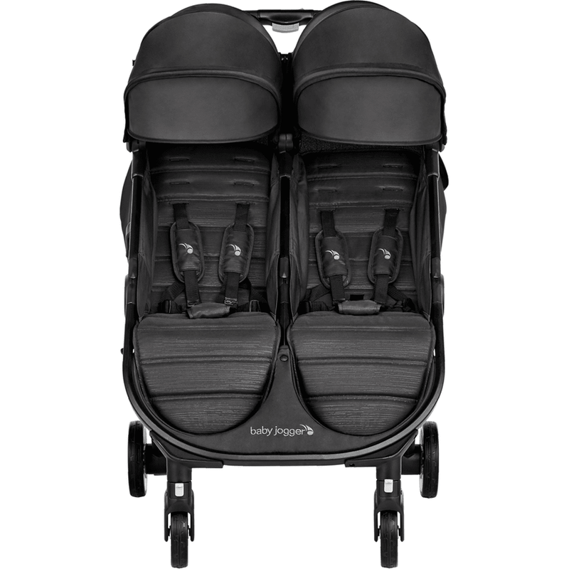 Double 2024 stroller 2019