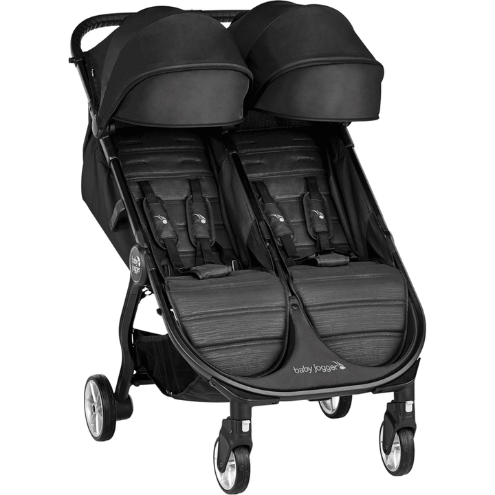 Best double running stroller 2019 best sale